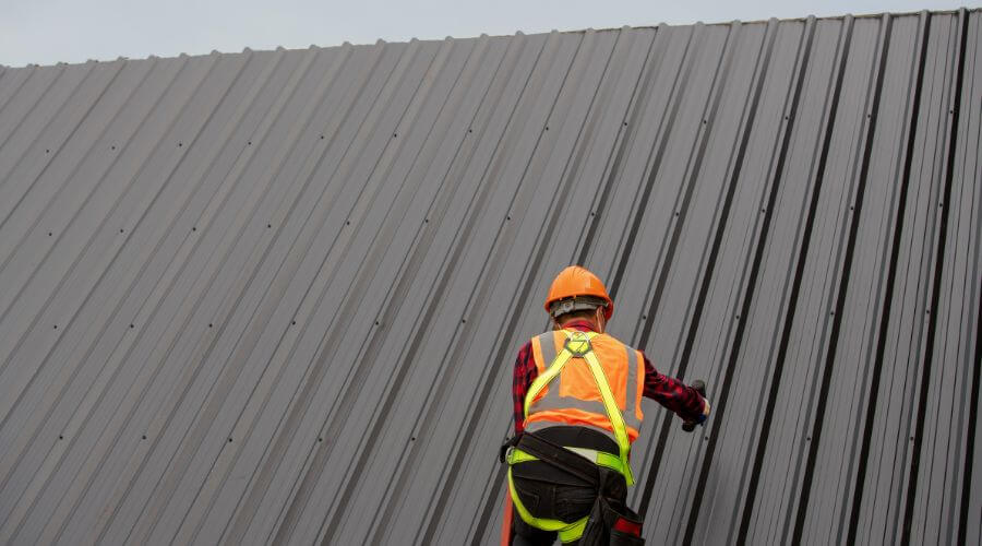 Expert Emergency Roof Repairs services in Monroeville, NJ